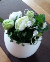 Bloemstuk